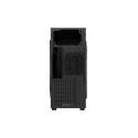 PC CASE NATEC ARACANTA MIDI TOWER BLACK PC CASE NATEC ARACANTA MIDI TOWER BLACK