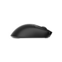 GAMING MOUSE FURY TANTO T4 WIRELESS 12000DPI BLACK