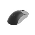 GAMING MOUSE FURY TANTO T4 WIRELESS 12000DPI BLACK
