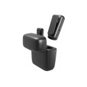MOBILE MICROPHONE NATEC HOPPER LAVALIER WIRELESS LIGHTNING