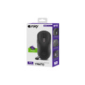 GAMING MOUSE FURY TANTO T4 WIRELESS 12000DPI BLACK