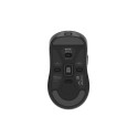 GAMING MOUSE FURY TANTO T4 WIRELESS 12000DPI BLACK