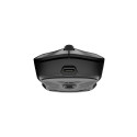 GAMING MOUSE FURY TANTO T4 WIRELESS 12000DPI BLACK