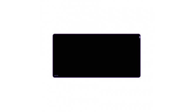 MOUSE PAD FURY YARI SPEED XXL BLACK 1200X600MM