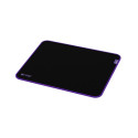MOUSE PAD FURY YARI SPEED L BLACK 400X300MM