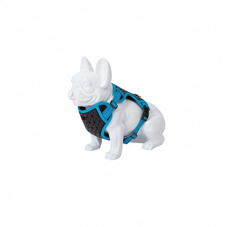 Freedog Boreal kaprisinised traksid koerale 25mm 45-90cm