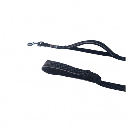 Freedog Extreme nailonist must jalutusrihm koerale 15mm x 180cm