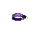 Freedog Boreal sirelililla kaelarihm koerale 25mm x 53-63cm