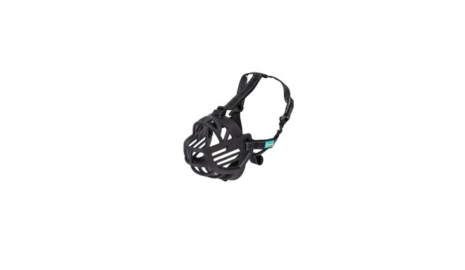 Freedog Ergo Plus must suukorv koertele L
