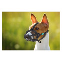 Freedog Ergo Plus must suukorv koertele XL