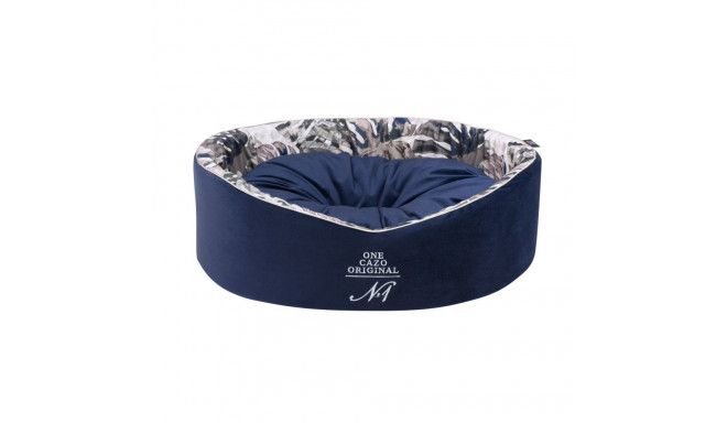 Cazo Foam Bed One Original Blue pesa koertele 44x38cm