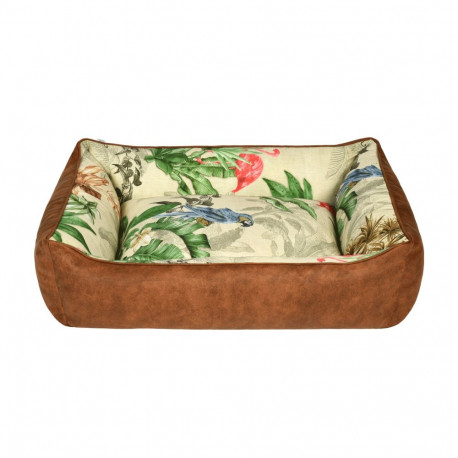 Cazo Bed Paradise Line pesa koertele 100x85 cm