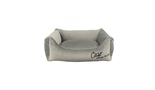 Cazo Soft Bed Milan hall pesa koertele 63x48cm
