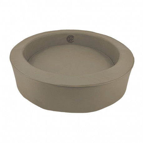 Cazo Soft Bed Malmo beež pesa koertele 80x20 cm
