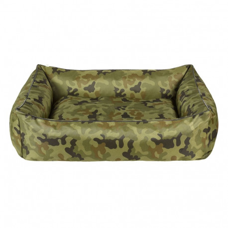 Cazo Outdoor Bed Maxy Army pesa koertele 75x60 cm