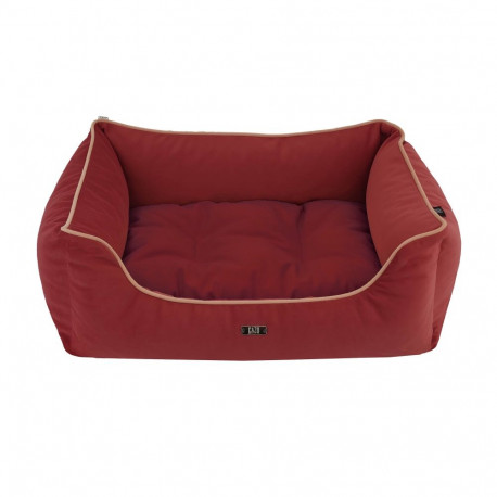 Cazo Soft Bed Vivi roosa pesa koertele 75 x 60cm