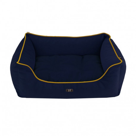 Cazo Soft Bed Vivi tumesinine pesa koertele 75x60 cm