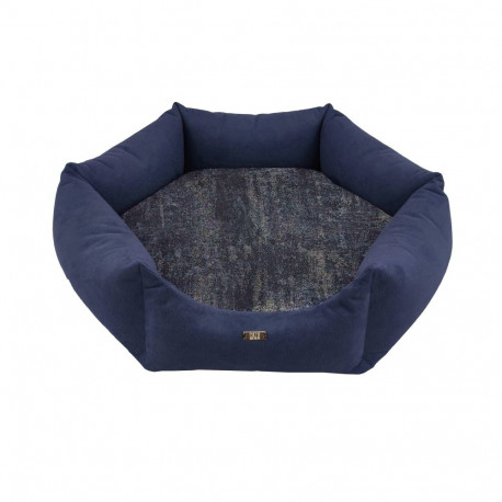 Cazo Soft Stockholm tumesinine pesa koertele 50 cm
