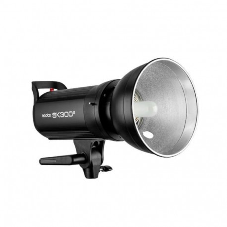 Godox SKII300 Studio Flash Kit 300 D