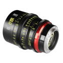 Meike MK 85mm T2.1 objektiiv Sony E