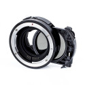 Meike EFTE C Drop in Filter Mount Adapter