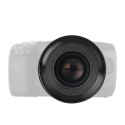Meike MK 85mm T2.1 objektiiv Sony E