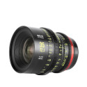 Meike MK 35mm T2.1 objektiiv FF L Mount