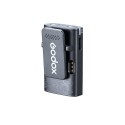 Godox Cube C Kit1 2.4GHz Wireless Microphone System