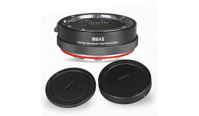 Meike Mount Adapter EF/EF S to EOS R