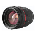 Meike MK 50mm f/1.2 lens for Nikon Z