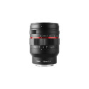 Meike MK 50mm f/1.2 lens for Nikon Z