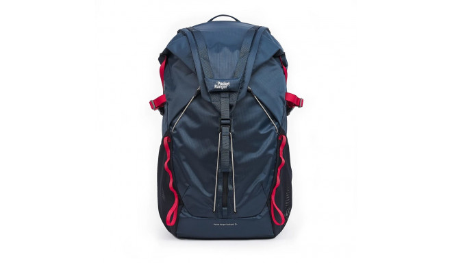 VSGO Pocket Ranger 35 L Navy Blue With Insert