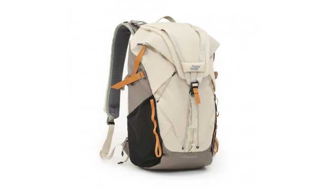 VSGO Pocket Ranger 25 L Off White Green With Insert