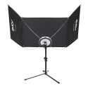 SMDV Flip Bansa Reflector 1480 x 625mm