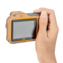 JJC SCC WPZ2 Camera Silicone Jacket for Kodak PIXPRO WPZ2