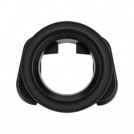 JJC EF XT50L Camera Eyecup for Nikon Z6III, Z7II, Z6II, Z5, Z6, and Z7