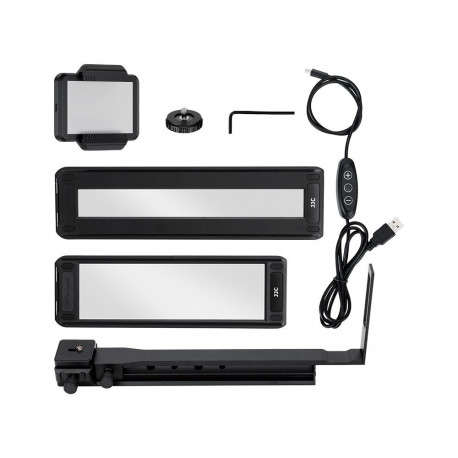 JJC FDA S2 Film Digitizing Adapter Set