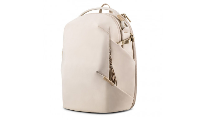 PGYTECH OneGo Lite Backpack 16Lï¼Creamï¼