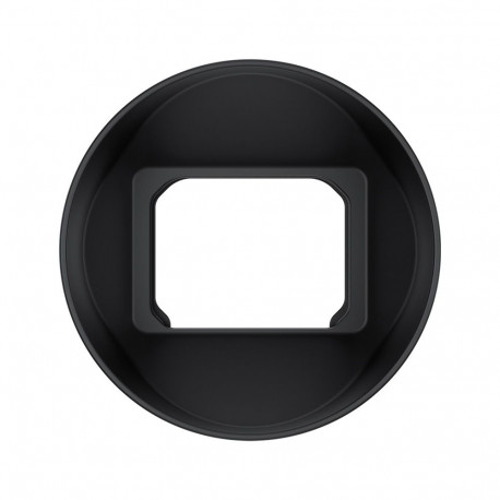 JJC EC R5IIC Camera oogschelp voor Canon EOS R5 Mark II