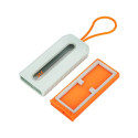 JJC MCK XQD4GO Geheugenkaart Case