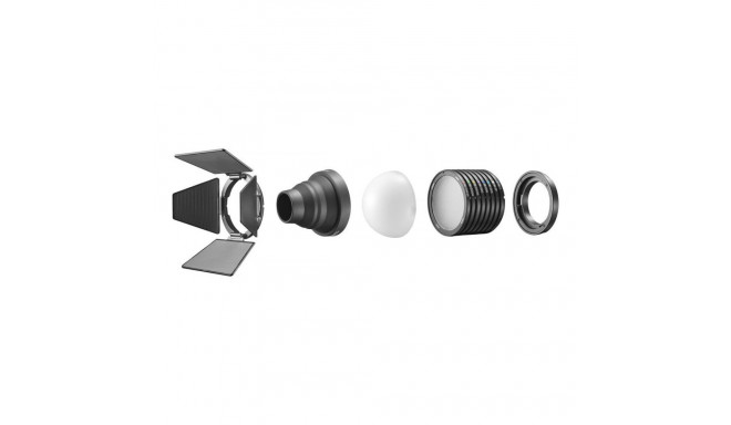 Godox Magnet Kit For MS60/RS60