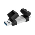 Silicon Power Pendrive OTG USB 3.2 Gen 1 Type C 256GB