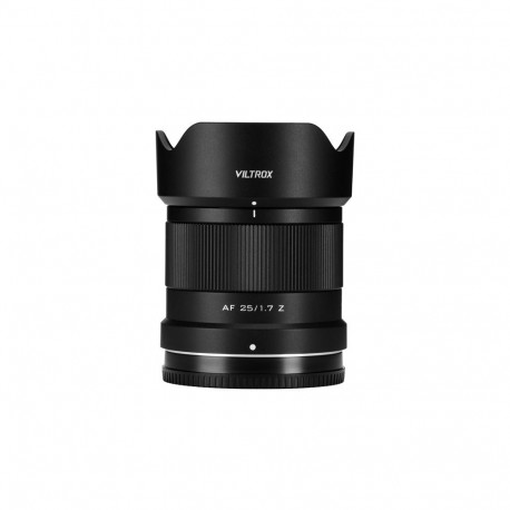 Viltrox AF 25mm F/1.7 Nikon Z