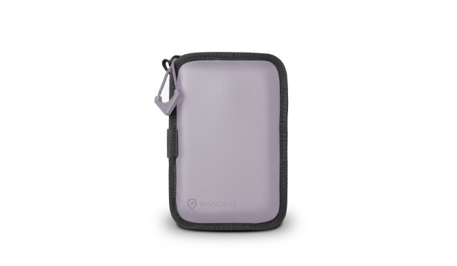 WANDRD Memory Card Case Uyuni Purple