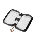 WANDRD Memory Card Case Sedona Orange