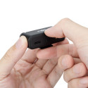 JJC HC DM2 Cold Shoe Adapter For DJI Mic 2