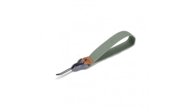 Falcam wrist strap Maglink Quick Magnetic Buckle Braided, green
