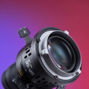 Godox BP SE 150MM KIT Projection Attachment for Litemons LED Light with Flat Led Bowens Mount