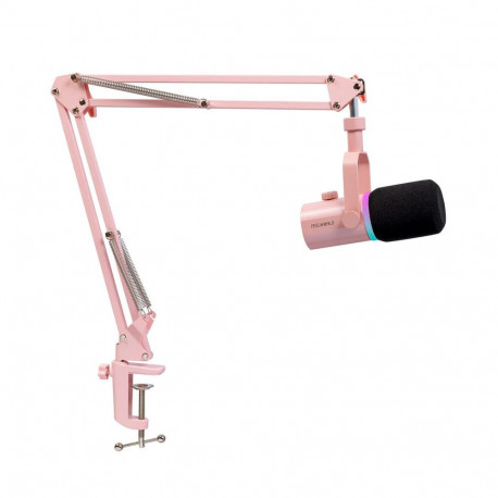 Feelworld PM1 AS P Microphone Pink