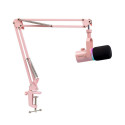 Feelworld PM1 AS P Microphone Pink